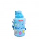 NN-28 Navy Bottle Round 600 ml