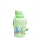 NN-28 Navy Bottle Round 600 ml
