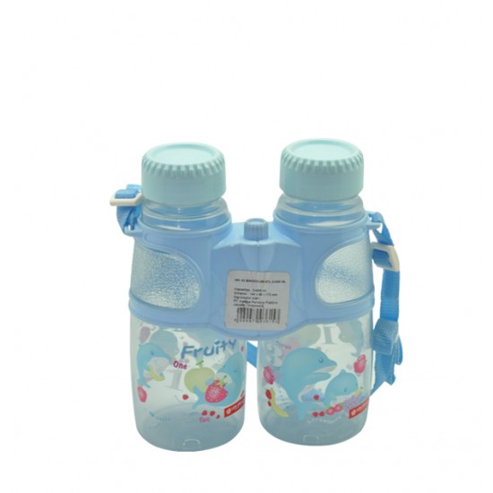 NN-42 Binocular Bottle 2 x 400 ml 