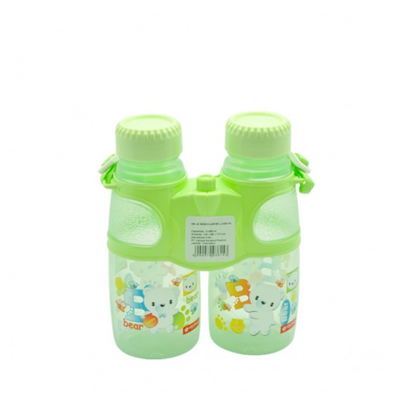 NN-42 Binocular Bottle 2 x 400 ml 