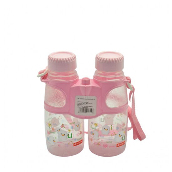 NN-42 Binocular Bottle 2 x 400 ml 