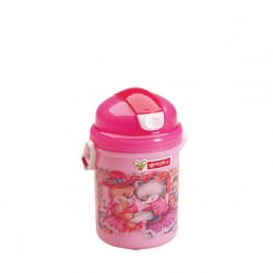 NN-8 Rocco Bottle 400 ml 