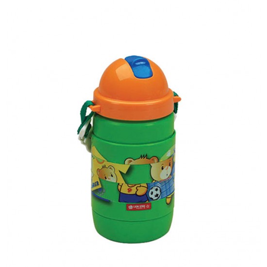 NN-83 Puzzle Slider Bottle 650 ml