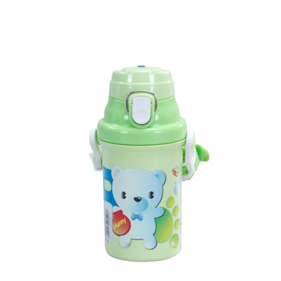 NN-84 Frontier Bottle 400 ml