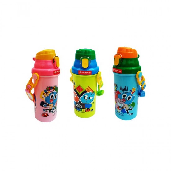 NNG-85 Frontier Bottle 500 ml