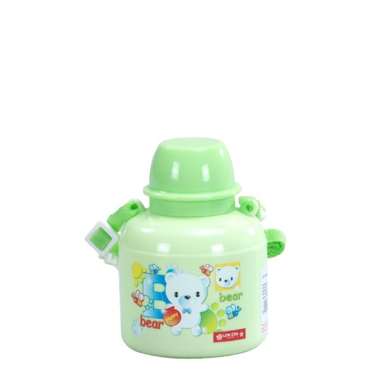 NS-1 Snowman Bottle 430 ml
