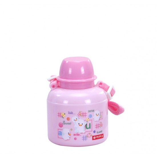 NS-1 Snowman Bottle 430 ml