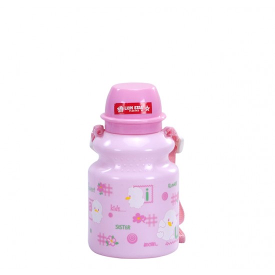 NS-2 Snowman Bottle 500 ml 
