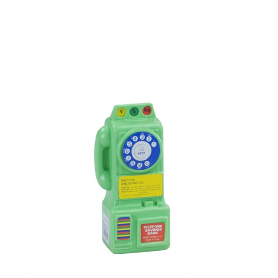  SV-6 Saving Box Telephone (S)