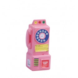 SV-9 Saving Box Telephone (L)