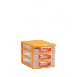 EC-13 Estima Mini Container M3