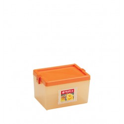 FX-10 Salon Box