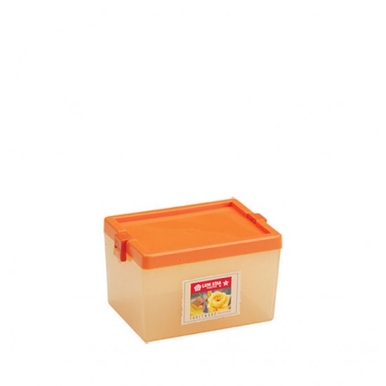 FX-10 Salon Box