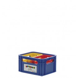 FX-23 Fancy Box No. 13 + 23