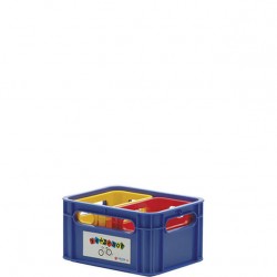 FX-23 Fancy Box No. 13 + 23