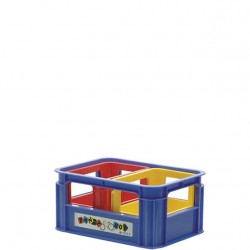 FX-25 Fancy Box No. 15 + 25