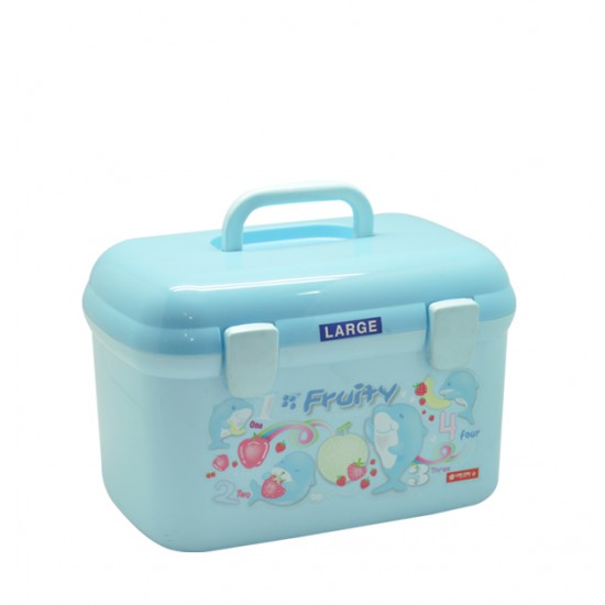  JX-10 Zella Case (L)