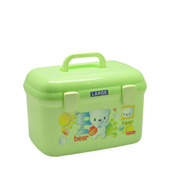  JX-10 Zella Case (L)