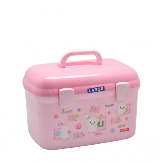  JX-10 Zella Case (L)