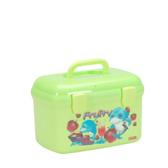  JX-7 Zella Case (M)