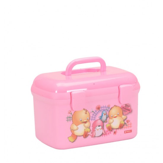  JX-7 Zella Case (M)