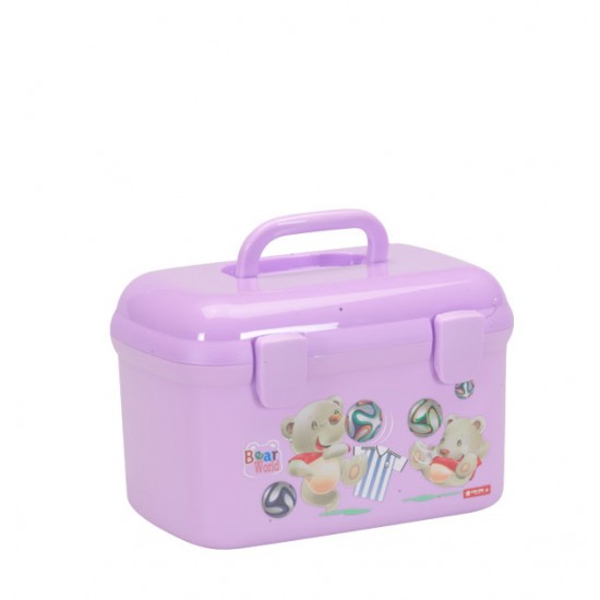  JX-7 Zella Case (M)