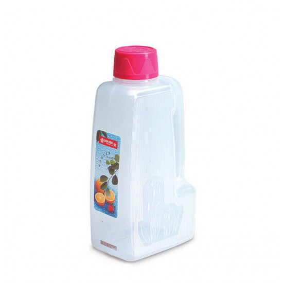 F-2 Flower Cool Bottle 2.3 Litre 