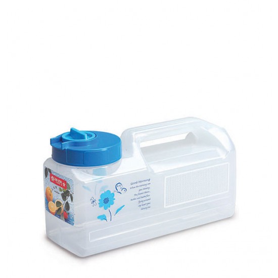  J-3 Jumbo Cool Bottle 3 Litre (Horizontal)