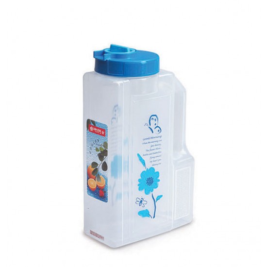  J-5 Jumbo Cool Bottle 3 Litre (Vertical) 