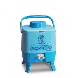 D-15 Riviera Drink Jar 8 L
