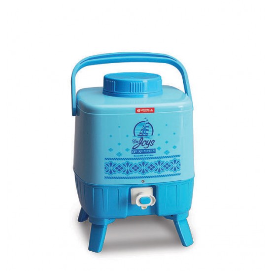D-15 Riviera Drink Jar 8 L