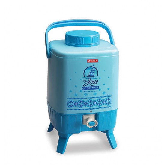 D-16 Riviera Drink Jar 10 L
