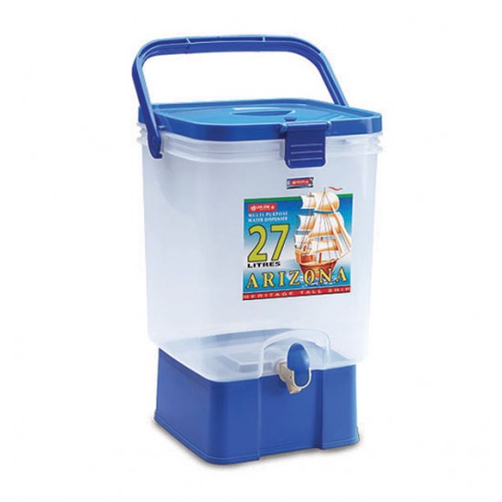 D-27 Arizona Drink Jar 27 Litres