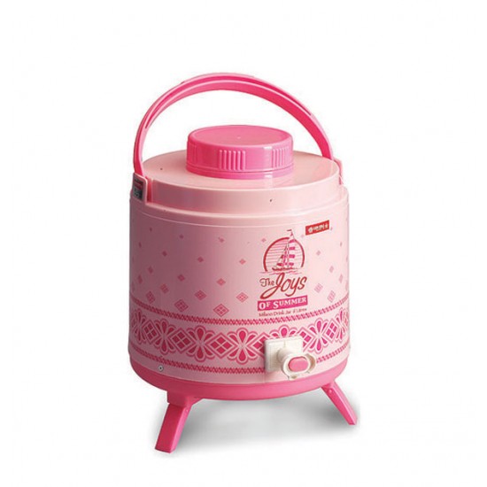 D-7 Milano Drink Jar 6 L