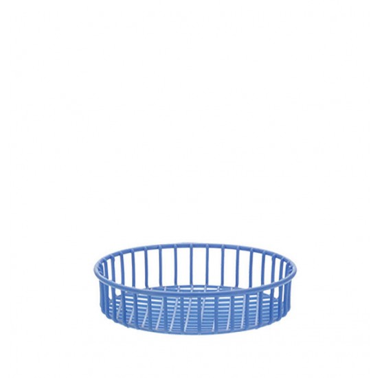 T-10 Round Vivid Fashion Tray (S)