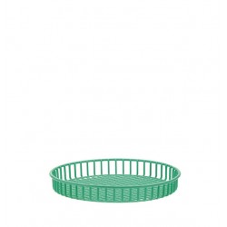 T-11 Round Vivid Fashion Tray (L) 