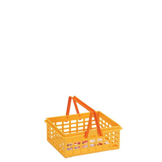  T-13 Vivid Basket (S)