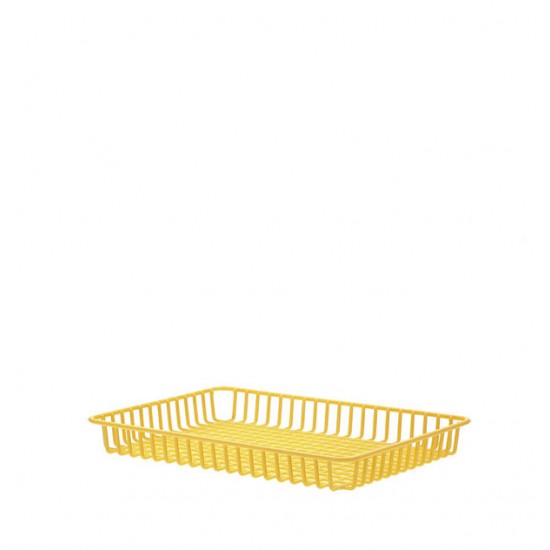 T-8 Square Vivid Fashion Tray (S)