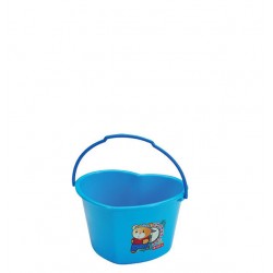 FE-2 Fancy Heart Pail