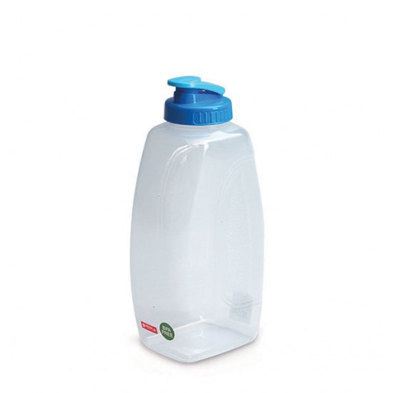  J-8 Rainbow 01 Cool Bottle 2.2 Litre