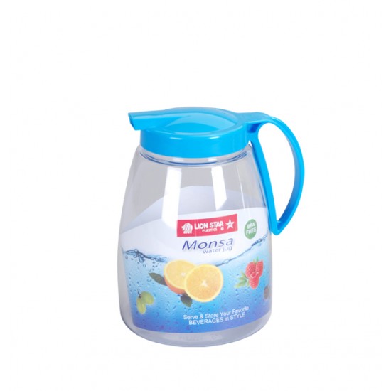 K-29 Monsa Water Jug 2.1 Litres 