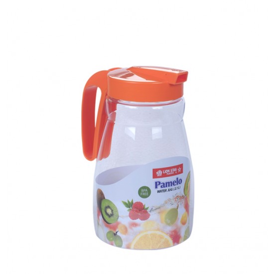 K-36 Pamelo Water Jug 2.1 Litres