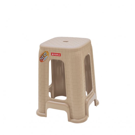 Bangku G-24 Satin High Stool 